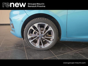 Photo 9 du bon plan RENAULT Zoe Intens charge normale R135 occasion à 8989 €