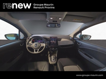 Photo 15 du bon plan RENAULT Zoe Intens charge normale R135 occasion à 8989 €