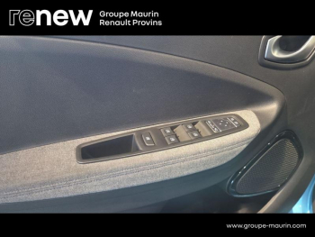 Photo 16 du bon plan RENAULT Zoe Intens charge normale R135 occasion à 8989 €