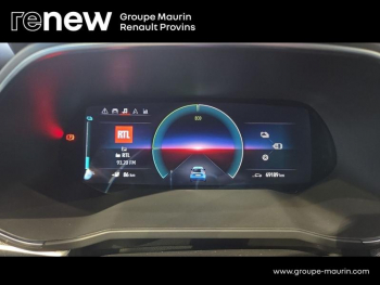 Photo 18 du bon plan RENAULT Zoe Intens charge normale R135 occasion à 8989 €