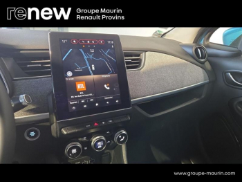 Photo 19 du bon plan RENAULT Zoe Intens charge normale R135 occasion à 8989 €