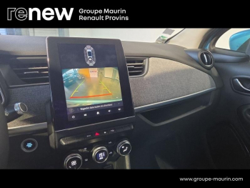 Photo 20 du bon plan RENAULT Zoe Intens charge normale R135 occasion à 8989 €