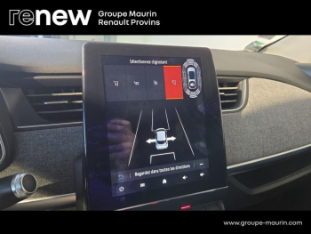 Photo 21 du bon plan RENAULT Zoe Intens charge normale R135 occasion à 8989 €