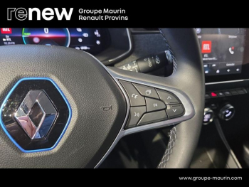 Photo 23 du bon plan RENAULT Zoe Intens charge normale R135 occasion à 8989 €