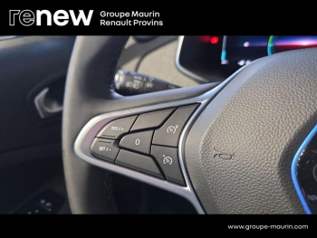 Photo 24 du bon plan RENAULT Zoe Intens charge normale R135 occasion à 8989 €