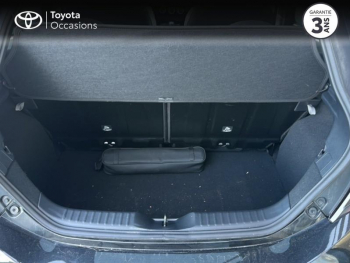 Photo 10 du bon plan TOYOTA Aygo X 1.0 VVT-i 72ch Design S-CVT MY24 occasion à 16990 €