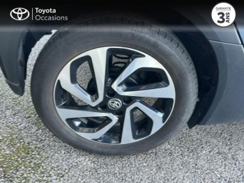 Photo 16 du bon plan TOYOTA Aygo X 1.0 VVT-i 72ch Design S-CVT MY24 occasion à 16990 €