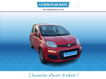 Photo 3 du bon plan FIAT Panda 1.2 8v 69ch Easy occasion à 7990 €
