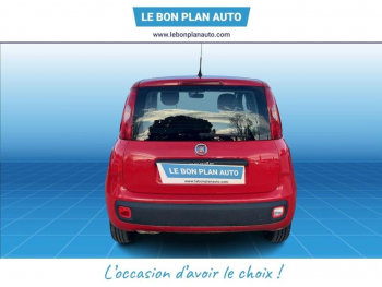 Photo 4 du bon plan FIAT Panda 1.2 8v 69ch Easy occasion à 7990 €