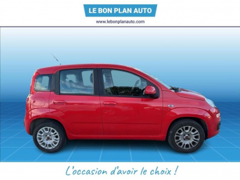 Photo 7 du bon plan FIAT Panda 1.2 8v 69ch Easy occasion à 7990 €