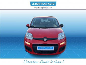 Photo 8 du bon plan FIAT Panda 1.2 8v 69ch Easy occasion à 7990 €