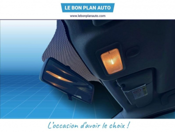 Photo 12 du bon plan FIAT Panda 1.2 8v 69ch Easy occasion à 7990 €