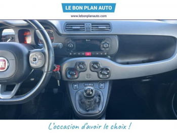 Photo 15 du bon plan FIAT Panda 1.2 8v 69ch Easy occasion à 7990 €