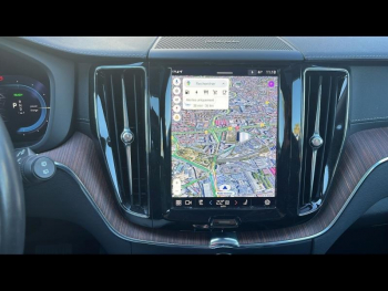 Photo 15 du bon plan VOLVO XC60 T6 AWD 253 + 145ch Utimate Style Dark Geartronic occasion à 39900 €