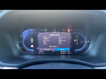 Photo 20 du bon plan VOLVO XC60 T6 AWD 253 + 145ch Utimate Style Dark Geartronic occasion à 39900 €