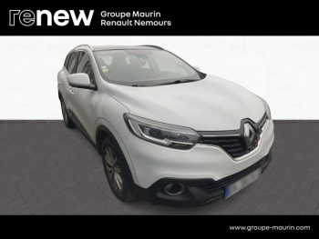 Photo 3 du bon plan RENAULT Kadjar 1.5 dCi 110ch energy Zen ecoÂ² occasion à 10490 €