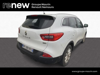 Photo 4 du bon plan RENAULT Kadjar 1.5 dCi 110ch energy Zen ecoÂ² occasion à 10490 €