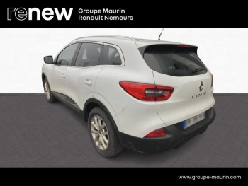 Photo 5 du bon plan RENAULT Kadjar 1.5 dCi 110ch energy Zen ecoÂ² occasion à 10490 €