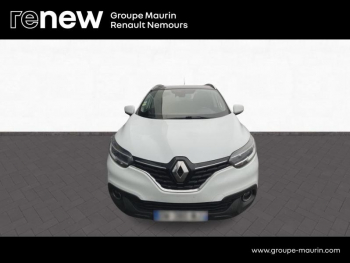 Photo 6 du bon plan RENAULT Kadjar 1.5 dCi 110ch energy Zen ecoÂ² occasion à 10490 €