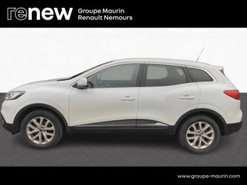 Photo 7 du bon plan RENAULT Kadjar 1.5 dCi 110ch energy Zen ecoÂ² occasion à 10490 €
