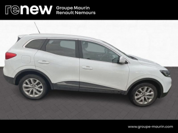 Photo 8 du bon plan RENAULT Kadjar 1.5 dCi 110ch energy Zen ecoÂ² occasion à 10490 €