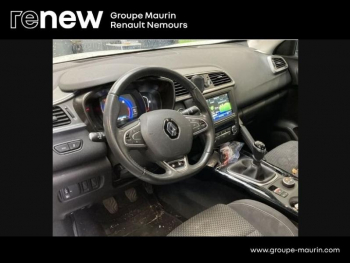 Photo 9 du bon plan RENAULT Kadjar 1.5 dCi 110ch energy Zen ecoÂ² occasion à 10490 €