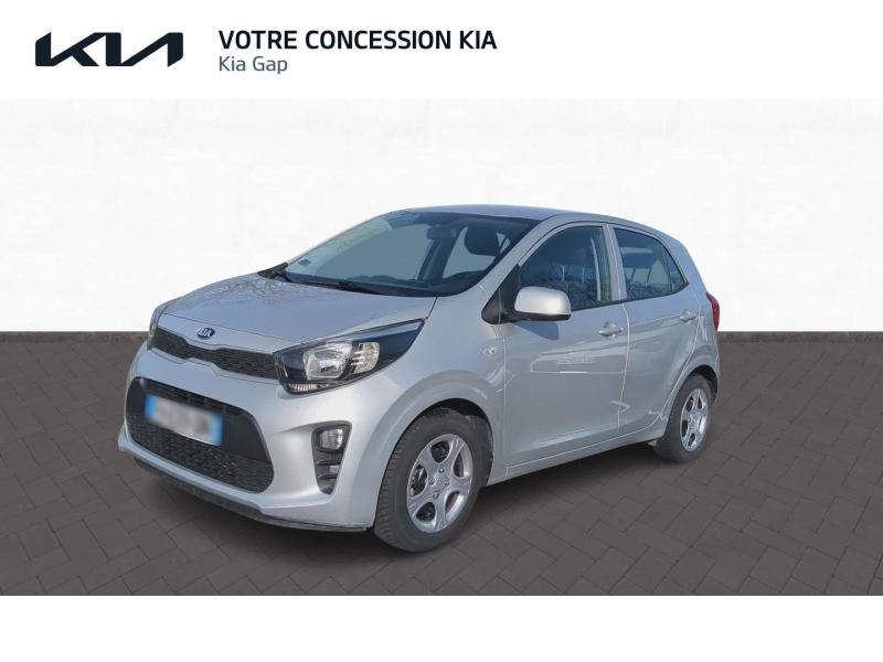 Bon plan KIA Picanto 1.0 67ch Active Euro6d-T occasion à 10290 €