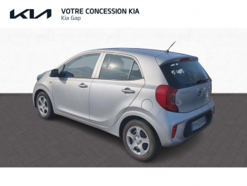 Photo 2 du bon plan KIA Picanto 1.0 67ch Active Euro6d-T occasion à 10290 €
