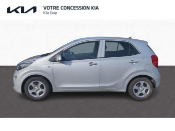 Photo 3 du bon plan KIA Picanto 1.0 67ch Active Euro6d-T occasion à 10290 €