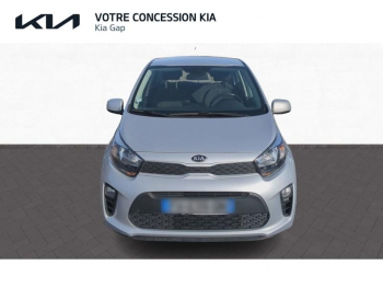 Photo 4 du bon plan KIA Picanto 1.0 67ch Active Euro6d-T occasion à 10290 €