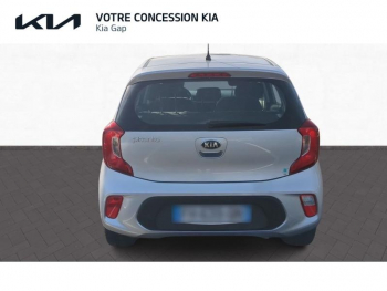 Photo 5 du bon plan KIA Picanto 1.0 67ch Active Euro6d-T occasion à 10290 €