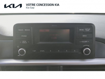 Photo 12 du bon plan KIA Picanto 1.0 67ch Active Euro6d-T occasion à 10290 €