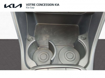 Photo 14 du bon plan KIA Picanto 1.0 67ch Active Euro6d-T occasion à 10290 €