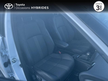 Photo 6 du bon plan TOYOTA Yaris Cross 116h Trail + marchepieds MY22 occasion à 22990 €
