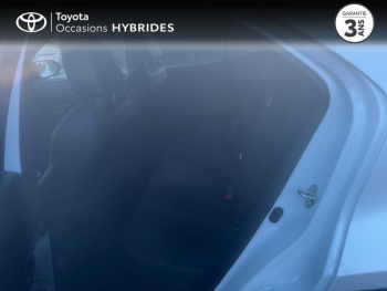Photo 7 du bon plan TOYOTA Yaris Cross 116h Trail + marchepieds MY22 occasion à 22990 €