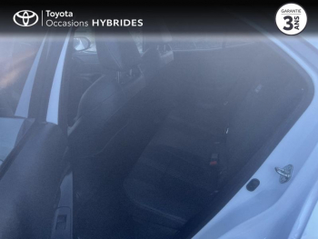 Photo 12 du bon plan TOYOTA Yaris Cross 116h Trail + marchepieds MY22 occasion à 22990 €