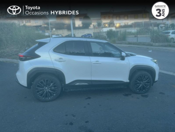 Photo 17 du bon plan TOYOTA Yaris Cross 116h Trail + marchepieds MY22 occasion à 22990 €
