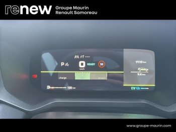 Photo 39 du bon plan DACIA Bigster 1.8 hybrid 155ch Journey occasion à 29900 €