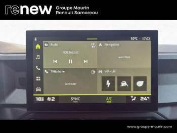 Photo 40 du bon plan DACIA Bigster 1.8 hybrid 155ch Journey occasion à 29900 €