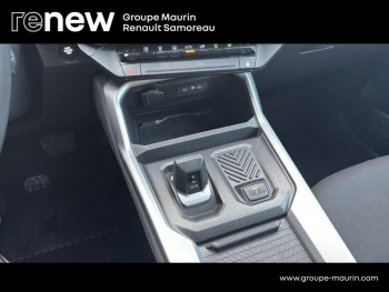 Photo 43 du bon plan DACIA Bigster 1.8 hybrid 155ch Journey occasion à 29900 €