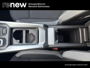 Photo 44 du bon plan DACIA Bigster 1.8 hybrid 155ch Journey occasion à 29900 €