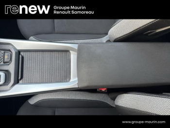 Photo 45 du bon plan DACIA Bigster 1.8 hybrid 155ch Journey occasion à 29900 €