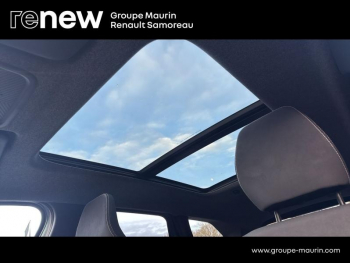 Photo 46 du bon plan DACIA Bigster 1.8 hybrid 155ch Journey occasion à 29900 €