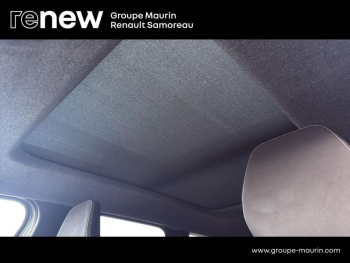 Photo 48 du bon plan DACIA Bigster 1.8 hybrid 155ch Journey occasion à 29900 €