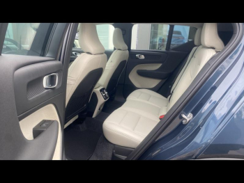 Photo 11 du bon plan VOLVO XC40 B3 163ch Ultra DCT 7 occasion à 45900 €