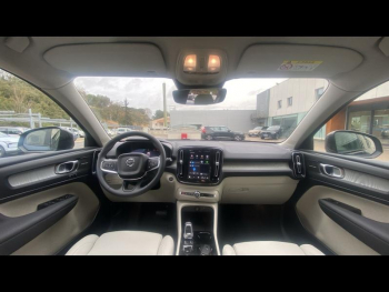 Photo 14 du bon plan VOLVO XC40 B3 163ch Ultra DCT 7 occasion à 45900 €