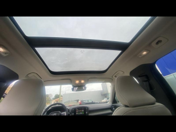 Photo 23 du bon plan VOLVO XC40 B3 163ch Ultra DCT 7 occasion à 45900 €