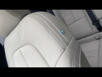 Photo 28 du bon plan VOLVO XC40 B3 163ch Ultra DCT 7 occasion à 45900 €