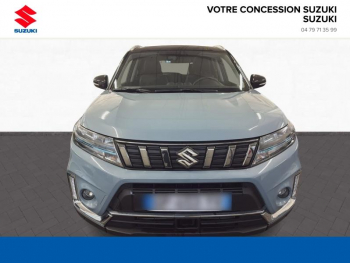 Photo 2 du bon plan SUZUKI Vitara 1.4 Boosterjet Hybrid 129ch Style Allgrip occasion à 21990 €