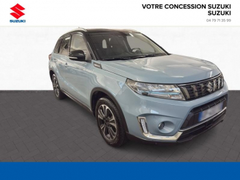 Photo 3 du bon plan SUZUKI Vitara 1.4 Boosterjet Hybrid 129ch Style Allgrip occasion à 21990 €